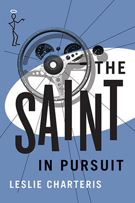 Saint in Pursuit, The