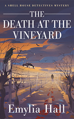 Death at the Vineyard, The