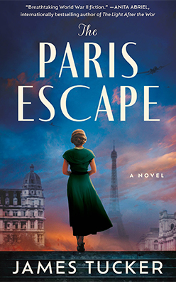 Paris Escape, The