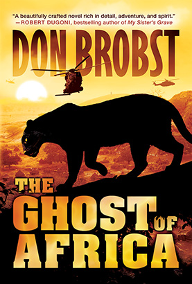 Ghost of Africa, The