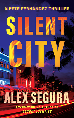Silent City