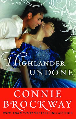 Highlander Undone