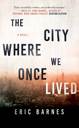City Where We Once Lived, The