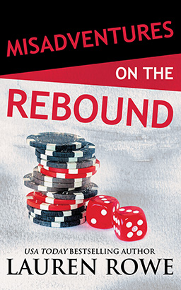 Misadventures on the Rebound