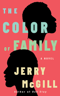 Color of Family, The