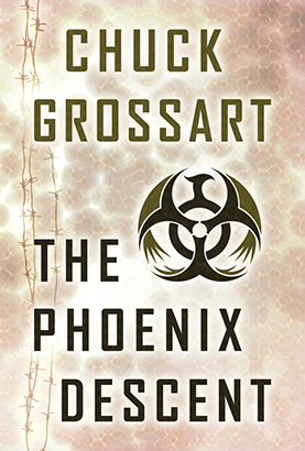 Phoenix Descent, The
