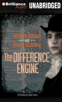 Difference Engine, The
