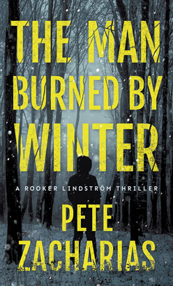 Man Burned by Winter, The