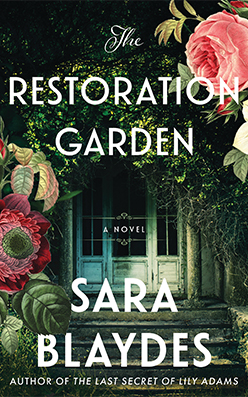 Restoration Garden, The