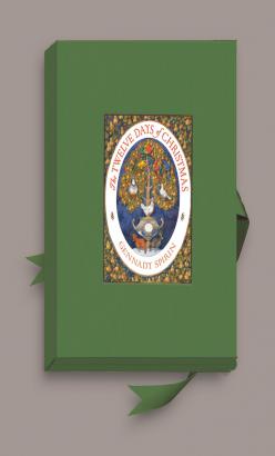 Twelve Days of Christmas, The