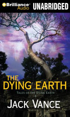 Dying Earth, The