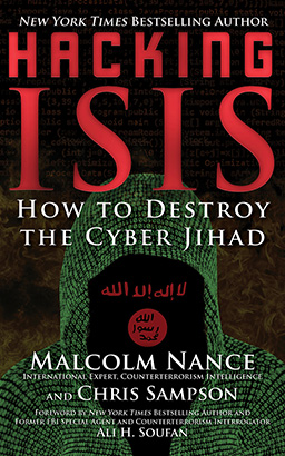 Hacking ISIS