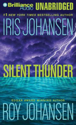 Silent Thunder