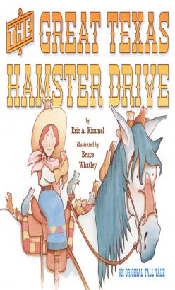 Great Texas Hamster Drive, The