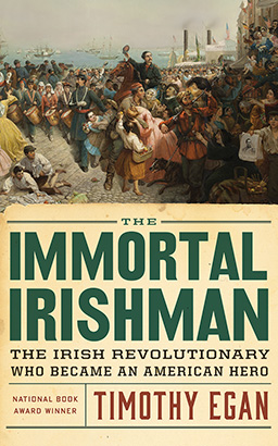 Immortal Irishman, The