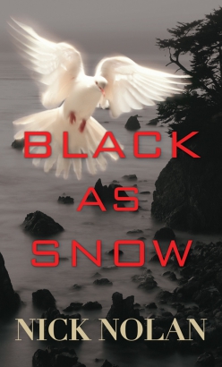 Black As Snow