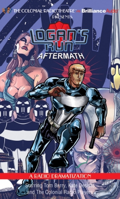 William F. Nolan's Logan's Run - Aftermath