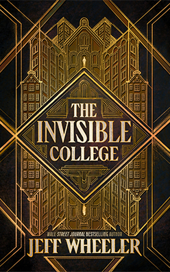 Invisible College, The