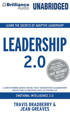 Leadership 2.0