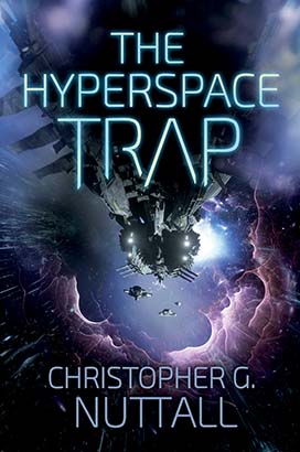 Hyperspace Trap, The