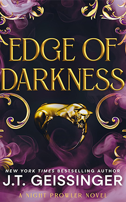 Edge of Darkness