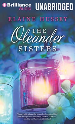 Oleander Sisters, The