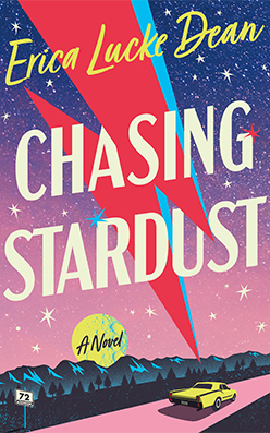 Chasing Stardust