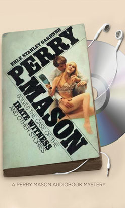 Case of the Irate Witness, The