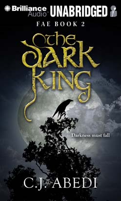 Dark King, The