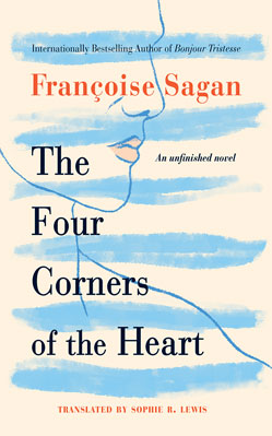 Four Corners of the Heart, The