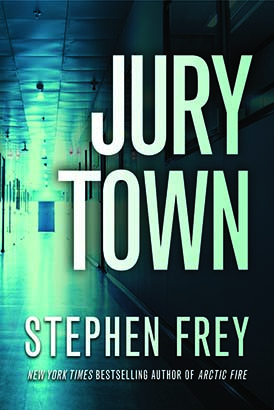 Jury Town