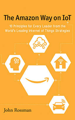 Amazon Way on IoT, The