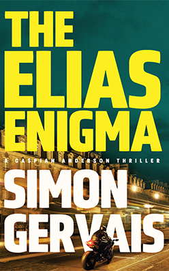 Elias Enigma, The