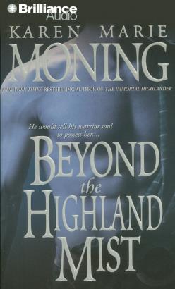 Beyond the Highland Mist