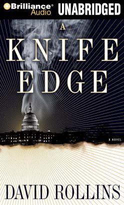 Knife Edge, A