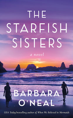 Starfish Sisters, The