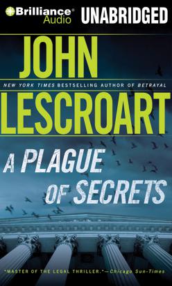 Plague of Secrets, A