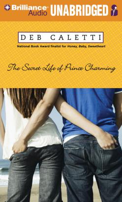 Secret Life of Prince Charming, The