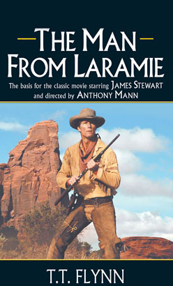 Man from Laramie, The