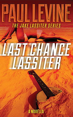 Last Chance Lassiter