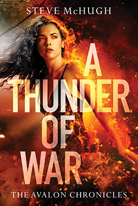 Thunder of War, A