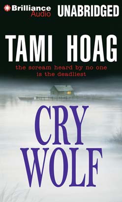 Cry Wolf