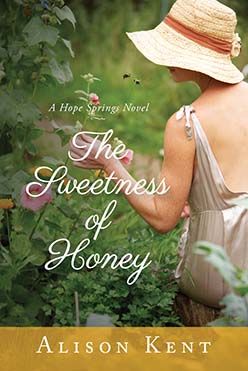 Sweetness of Honey, The